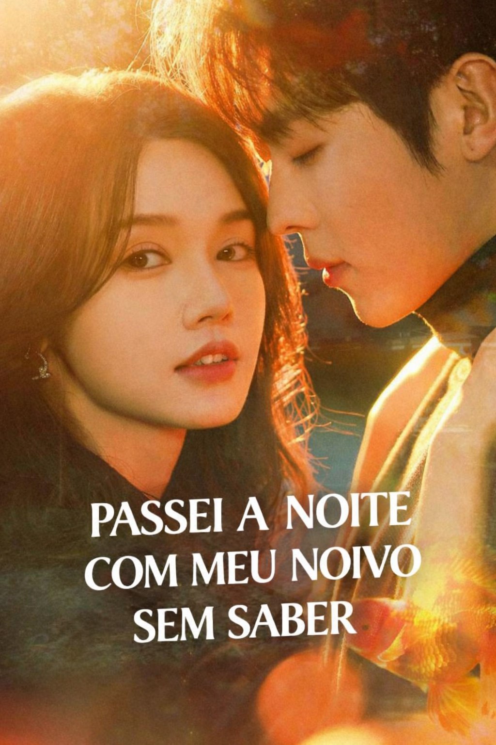 Image PASSEI A NOITE COM MEU NOIVO SEM SABER