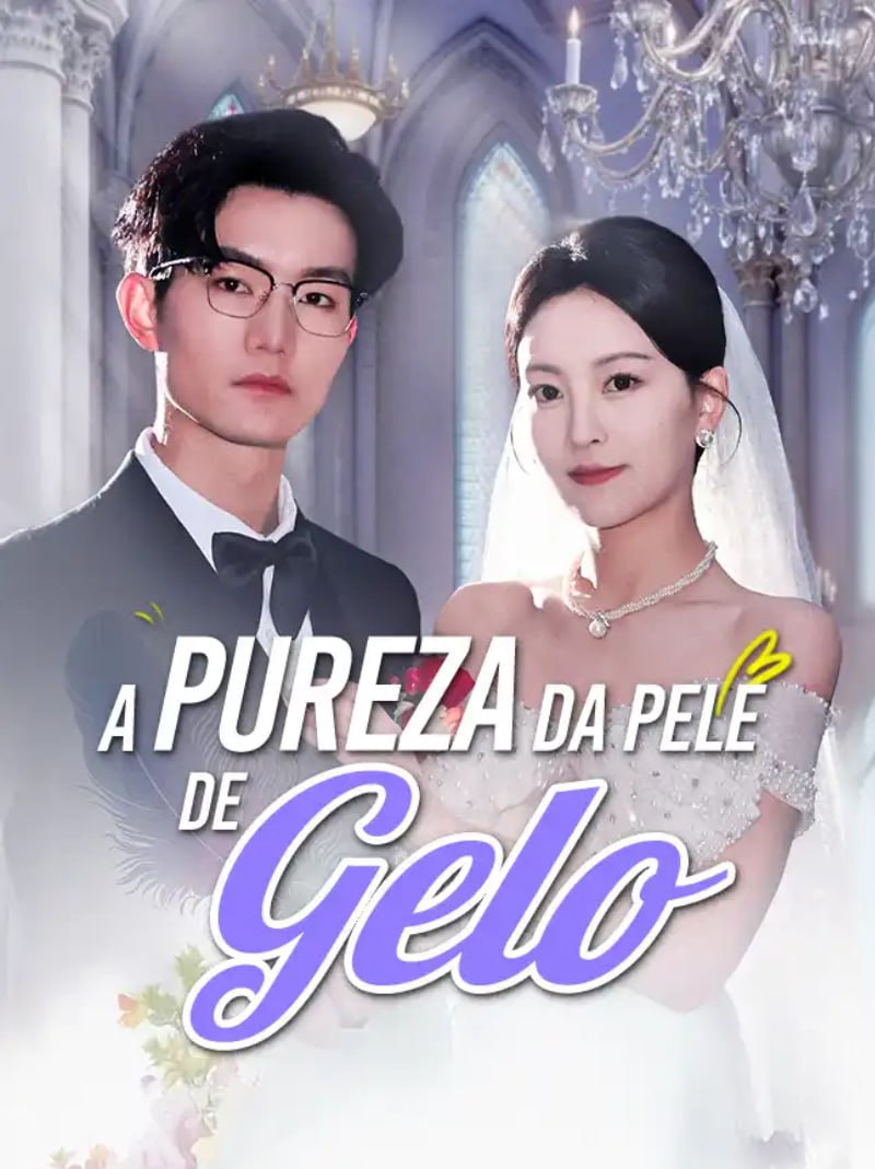 Image A PUREZA DA PELE DE GELO