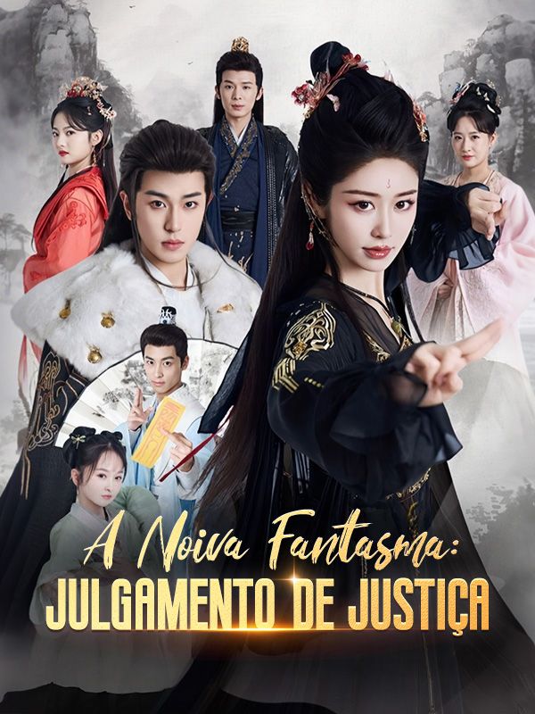 Image A NOIVA FANTASMA JULGAMENTO DE JUSTICA