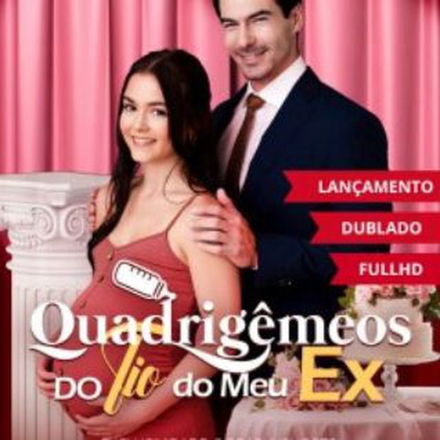 Image QUADRIGEMEOS DO TIO DO MEU EX