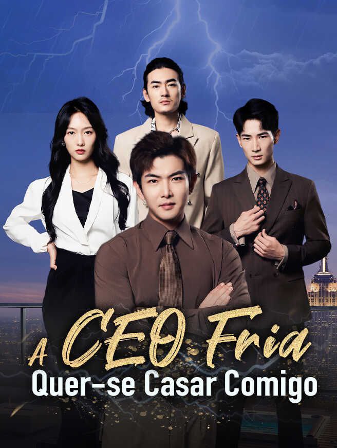 Image A CEO FRIA QUER-SE CASAR COMIGO