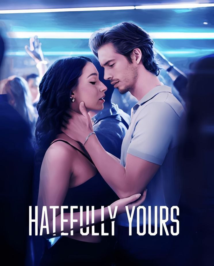 Image Odiosamente Seu - Hatefully Yours