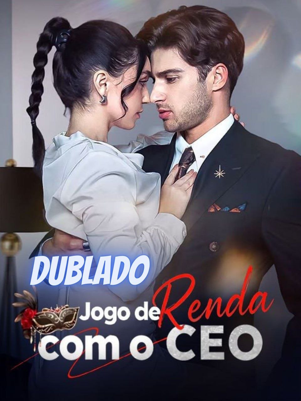Image JOGO DE RENDA COM O CEO
