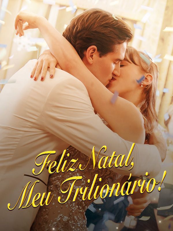 Image FELIZ NATAL, MEU TRILIONARIO!