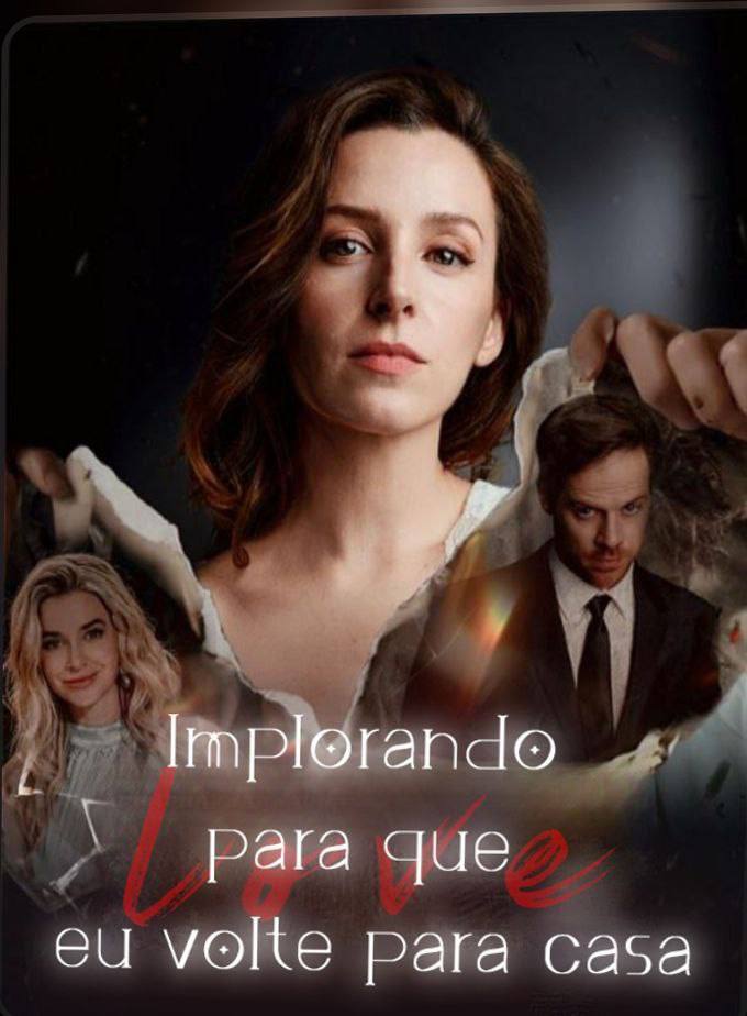 Image IMPLORANDO PARA QUE EU VOLTE PARA CASA