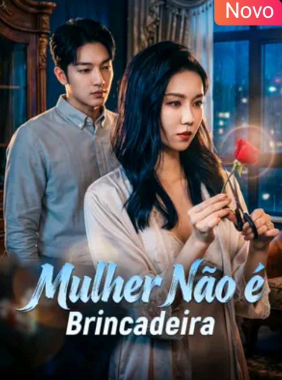 Image MULHER NAO E BRINCADEIRA