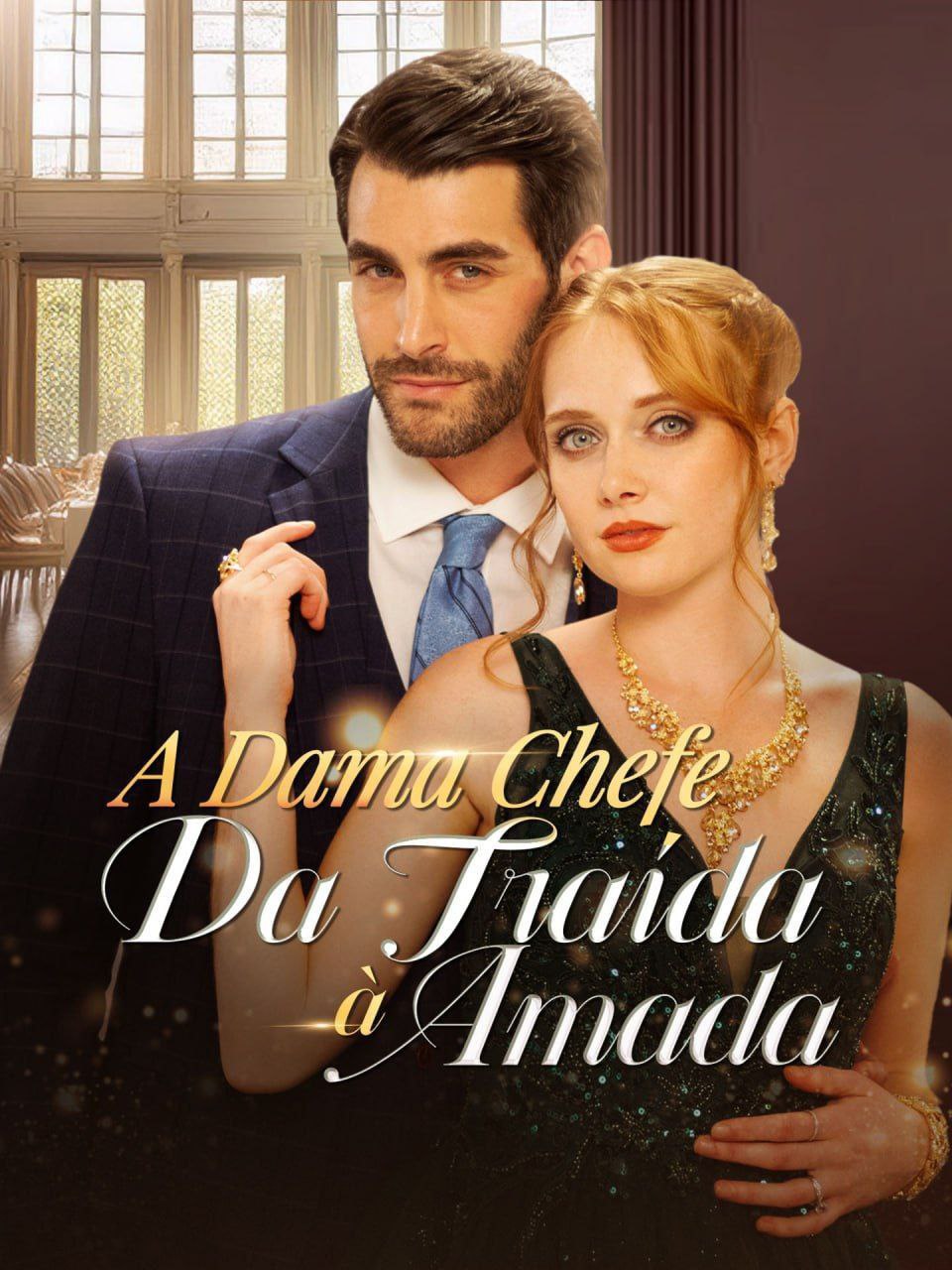 Image A DAMA CHEFE DA TRAIDA A AMADA