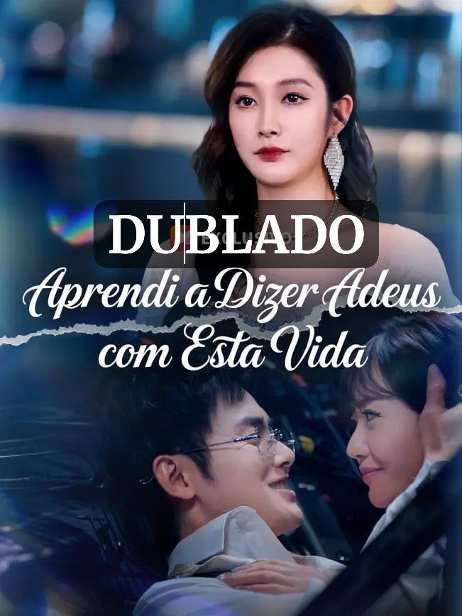 Image APRENDI A DIZER ADEUS COM ESTA VIDA