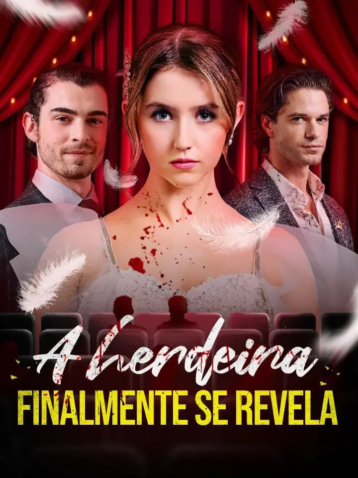 Image A HERDEIRA FINALMENTE SE REVELA