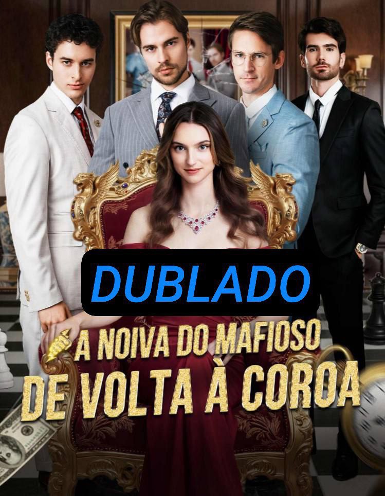 Image A NOIVA DO MAFIOSO DE VOLTA A COROA