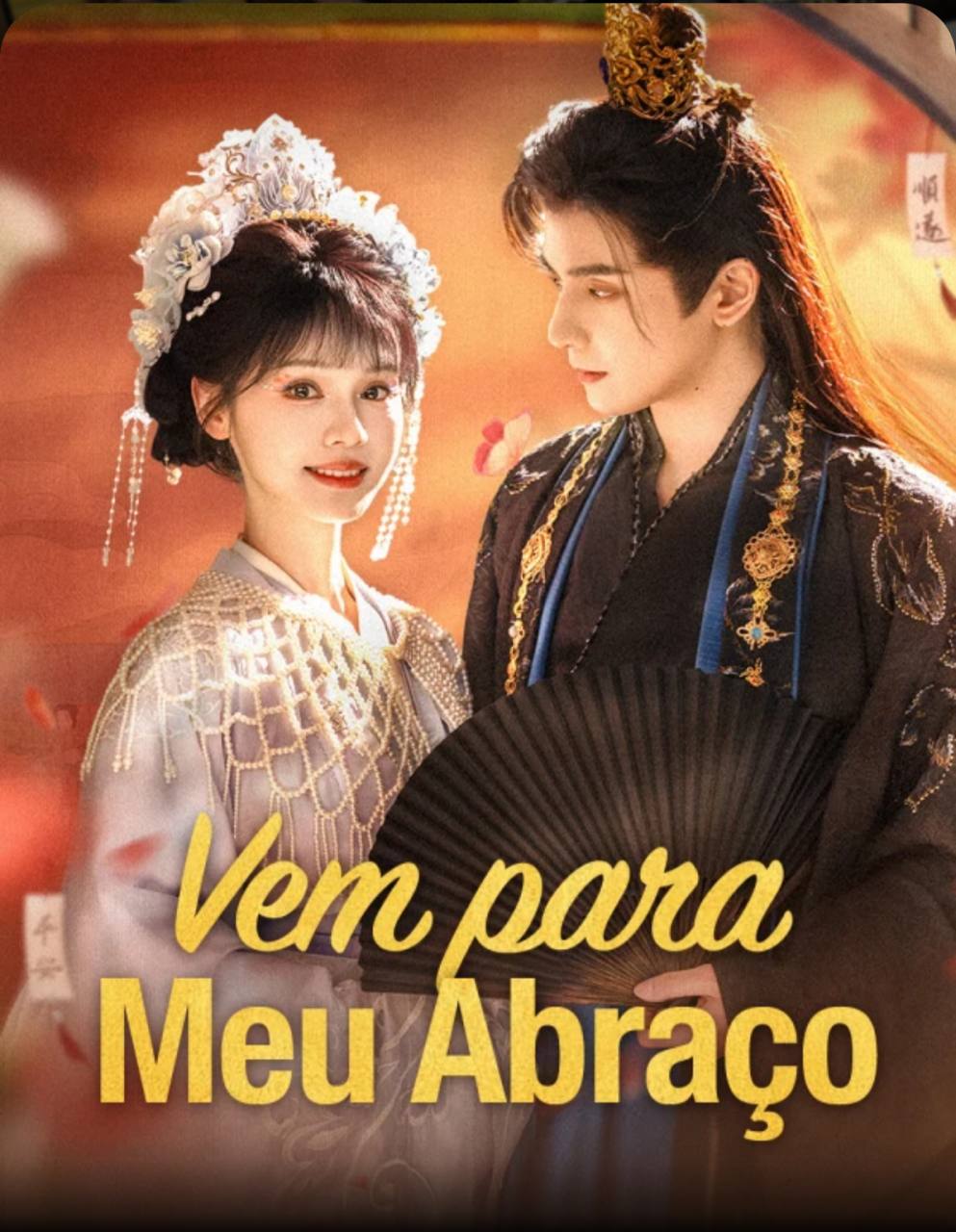Image VEM PARA MEU ABRACO