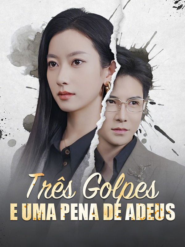 Image TRES GOLPES E UMA PENA DE ADEUS