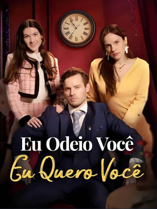 Image EU ODEIO VOCE EU QUERO VOCE