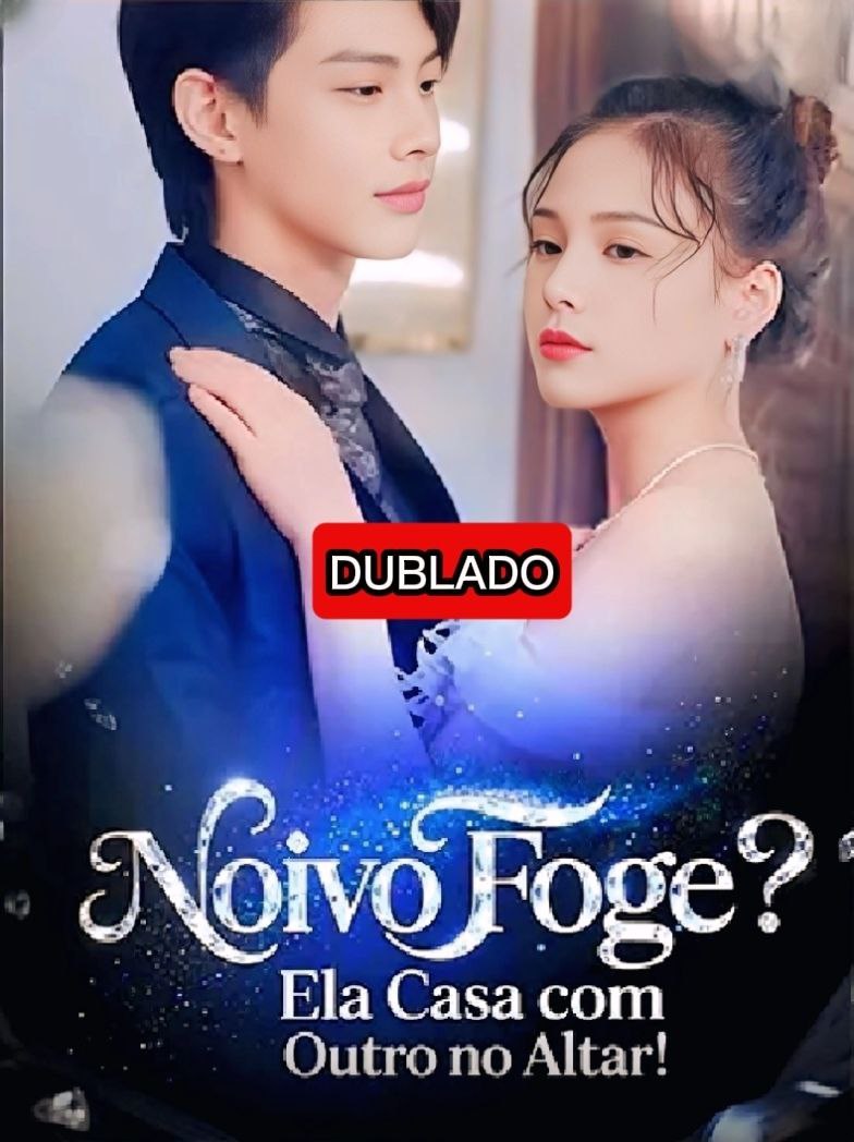 Image NOIVO FOGE ELA CASA COM OUTRO NO ALTAR! - O CANALHA FUGIU DO CASAMENTO, ELA CASOU NA HORA
