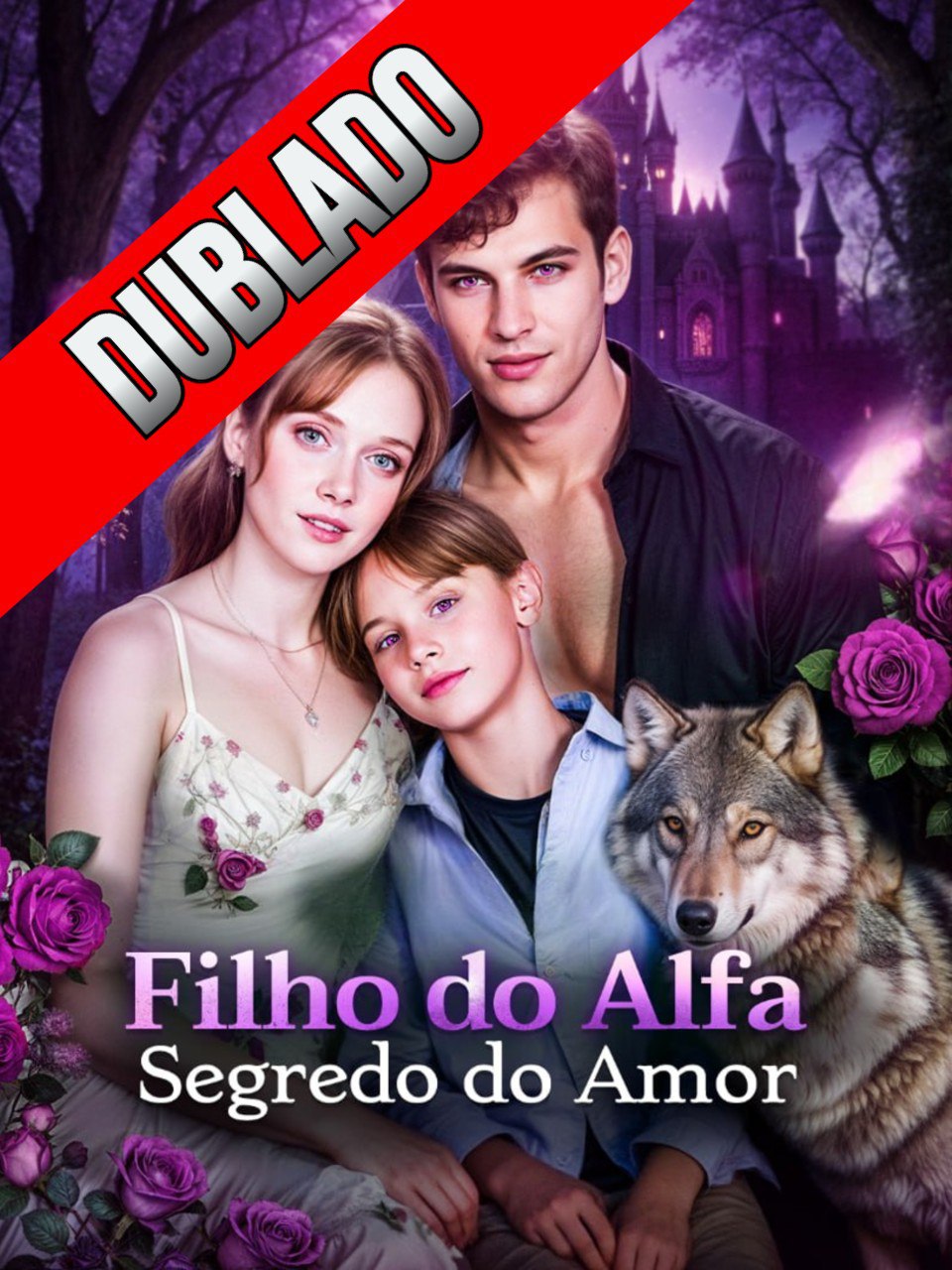 Image FILHO DO ALFA SEGREDO DO AMOR