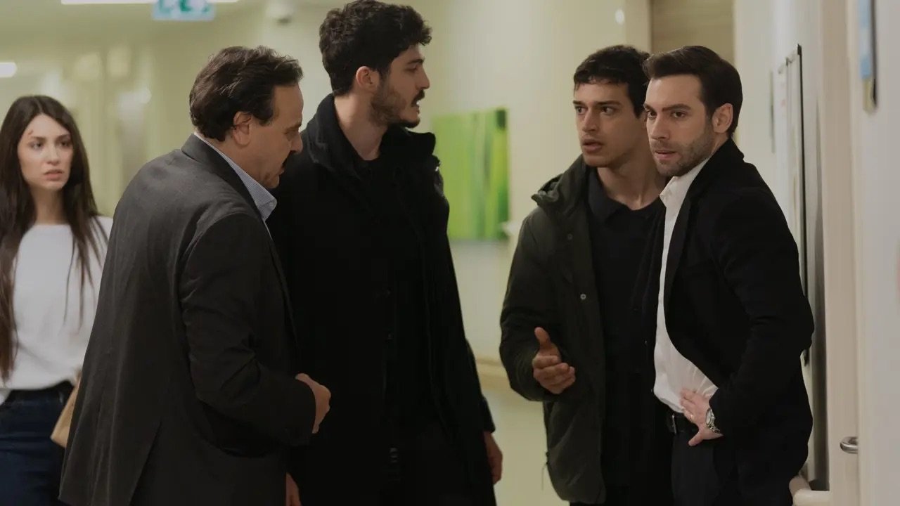 Episódio 18