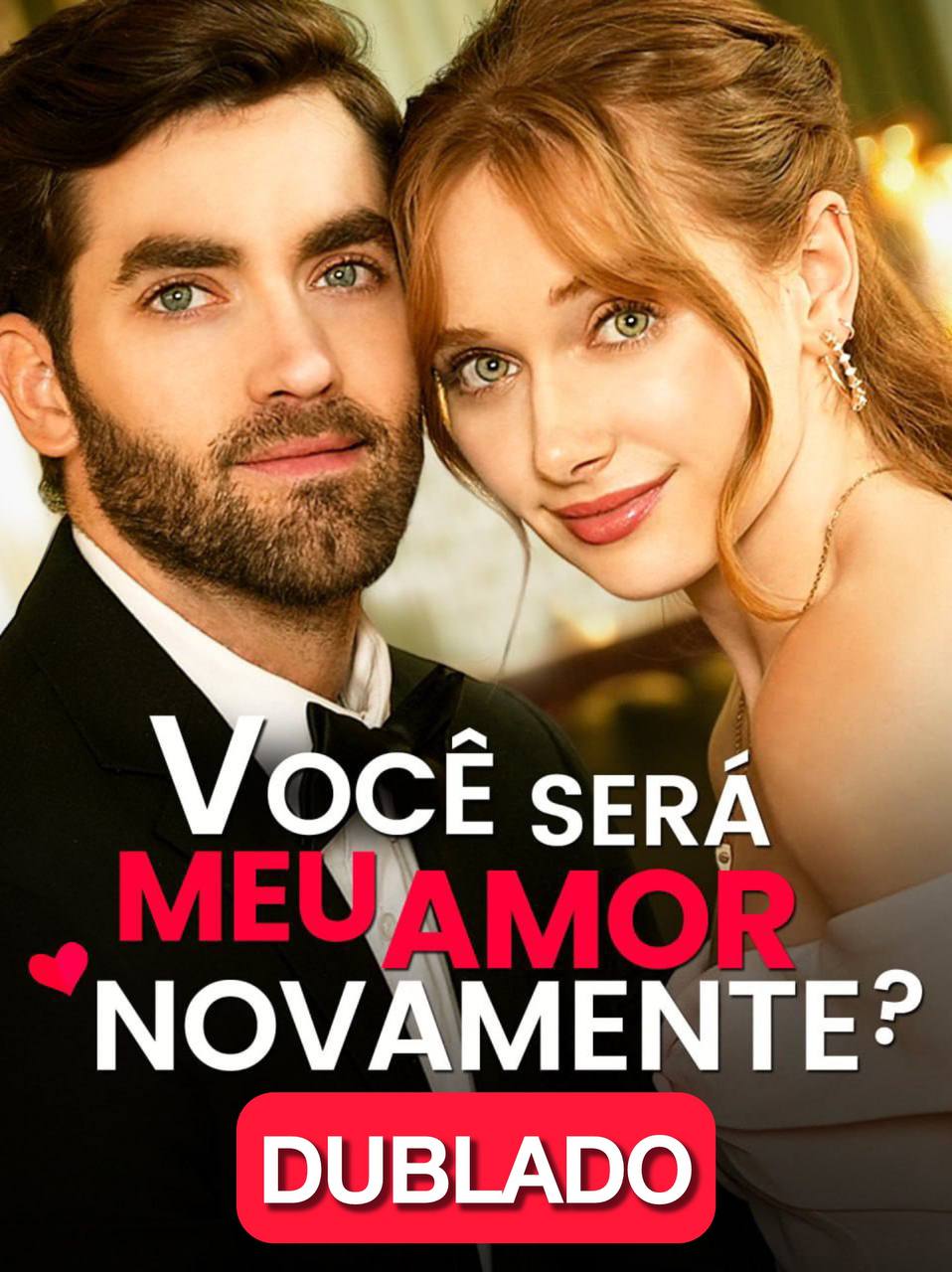 Image VOCE SERA MEU AMOR NOVAMENTE