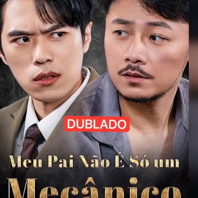 Image MEU PAI NAO E SO UM MECANICO