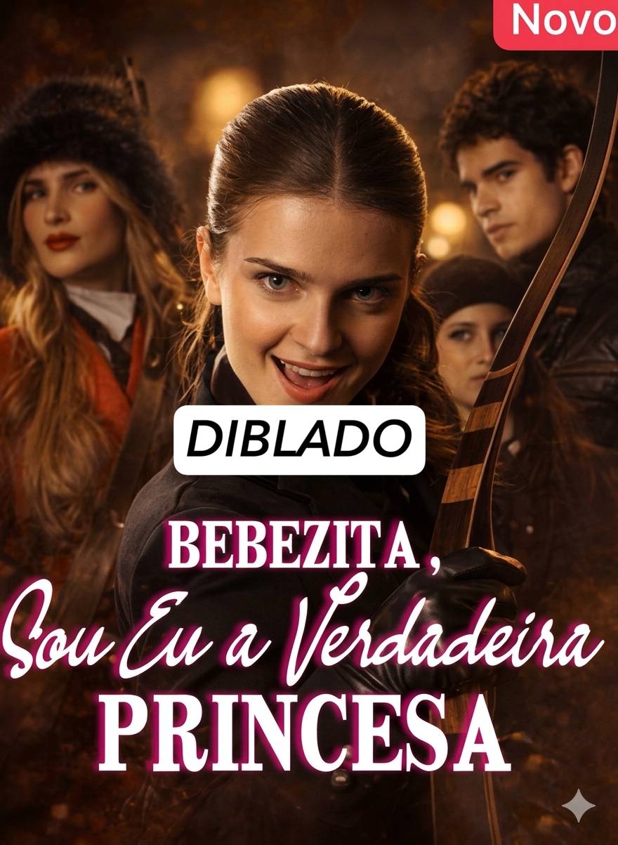 Image BEBEZITA, SOU EU A VERDADEIRA PRINCESA