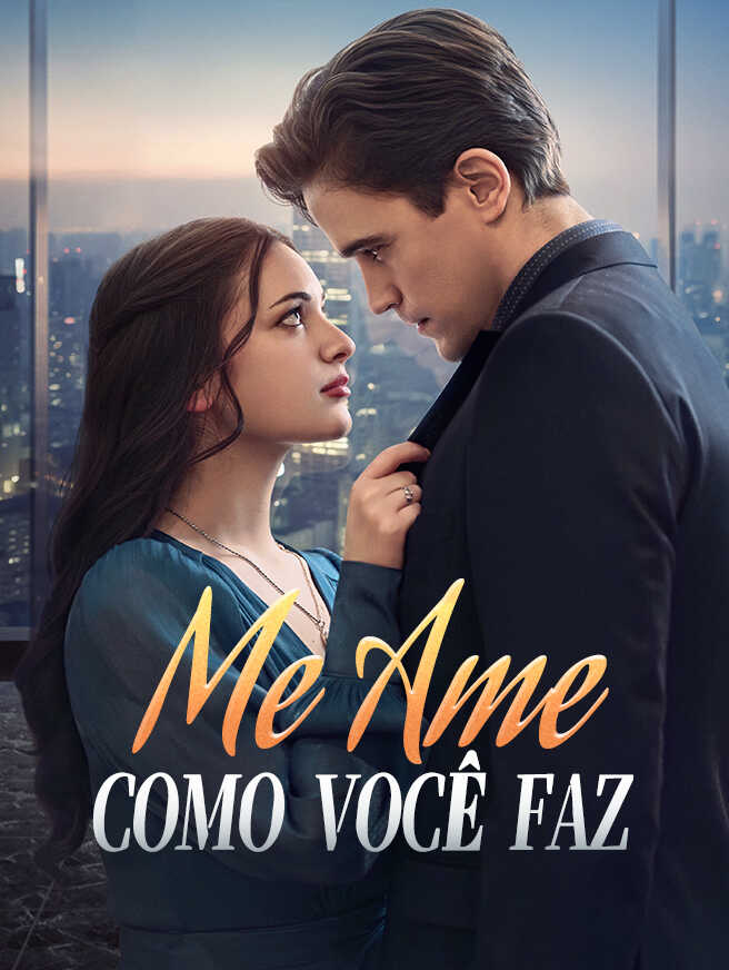 Image ME AME COMO VOCE FAZ