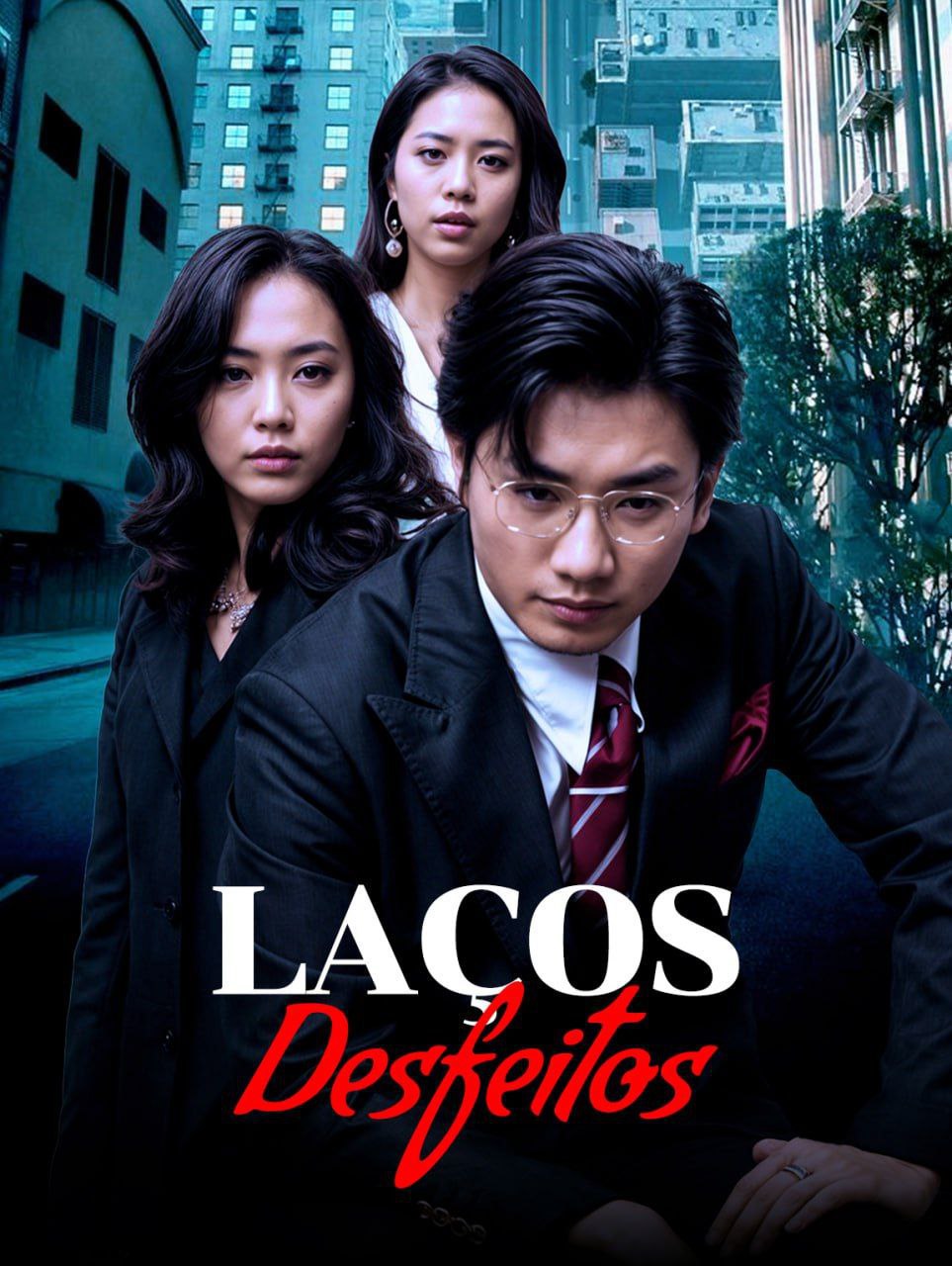 Image Lacos Desfeitos