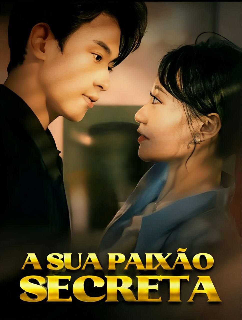 Image A SUA PAIXAO SECRETA