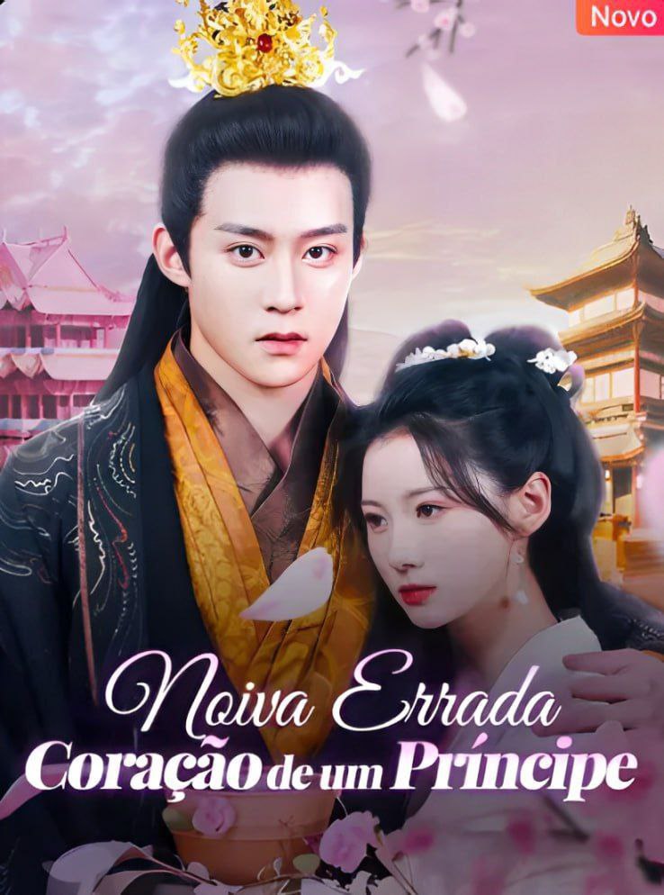 Image NOIVA ERRADA CORACAO DE UM PRINCIPE