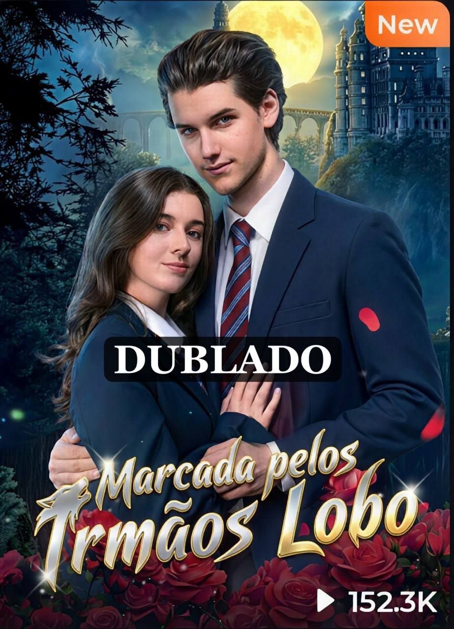 Image MARCADA PELOS IRMAOS LOBO