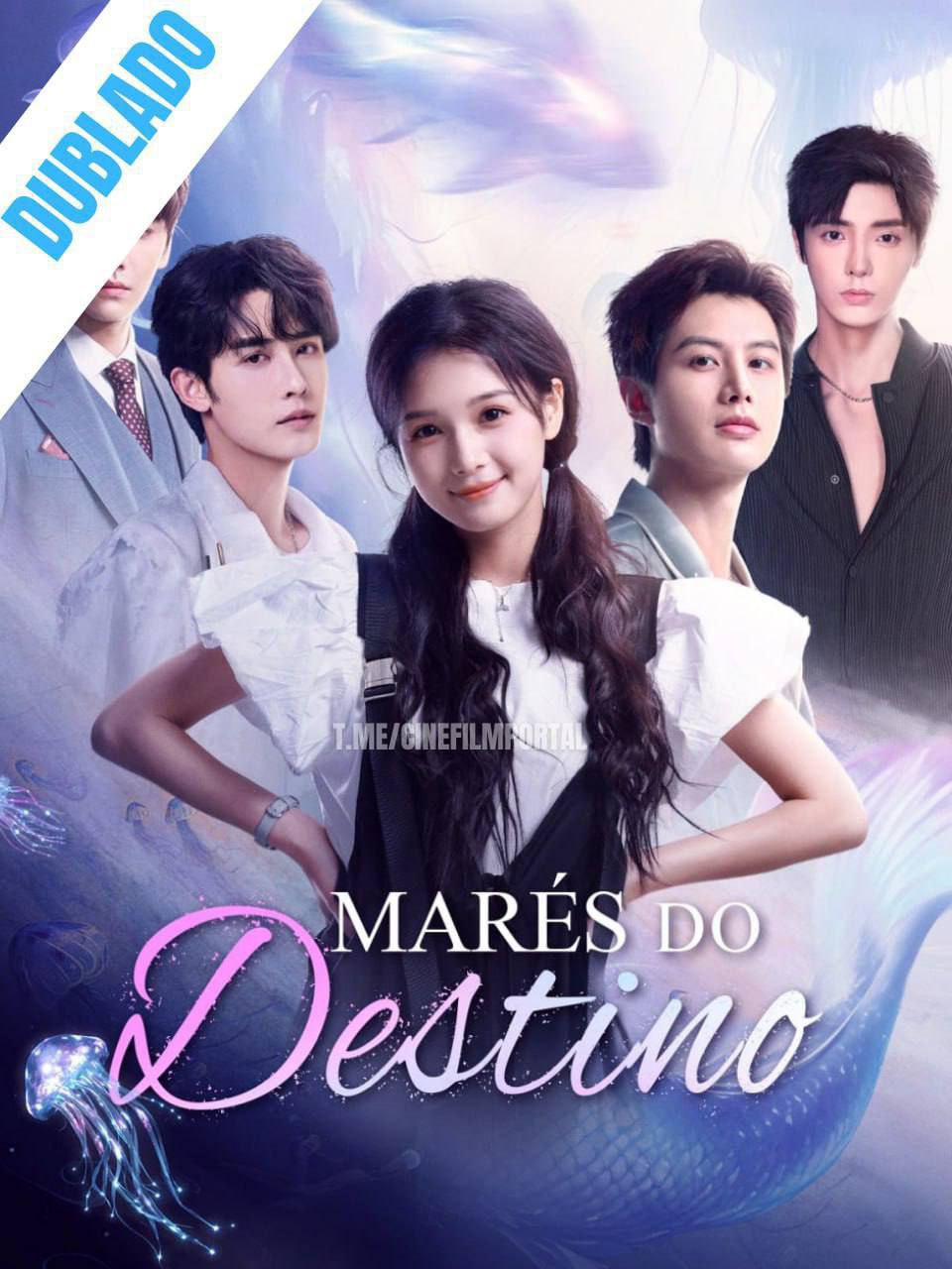 Image MARES DO DESTINO