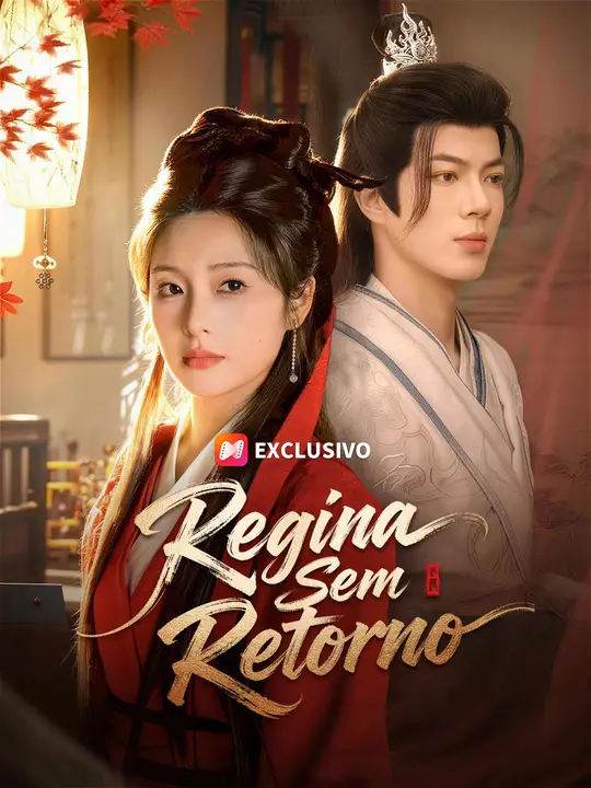Image REGINA SEM RETORNO