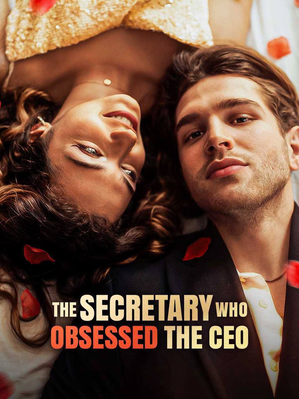 Image A SECRETARIA OBCECADA PELO CEO