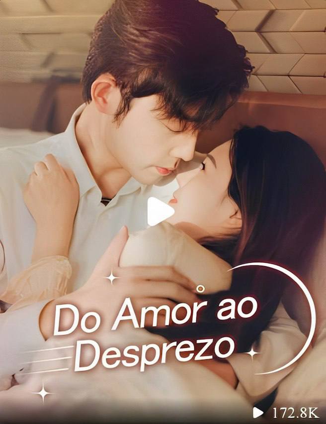 Image DO AMOR AO DESPREZO