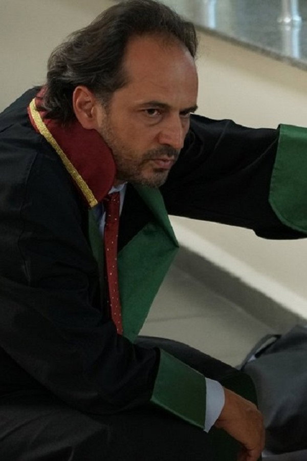 Episódio 1