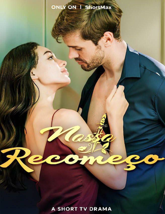 Image NOSSO RECOMECO
