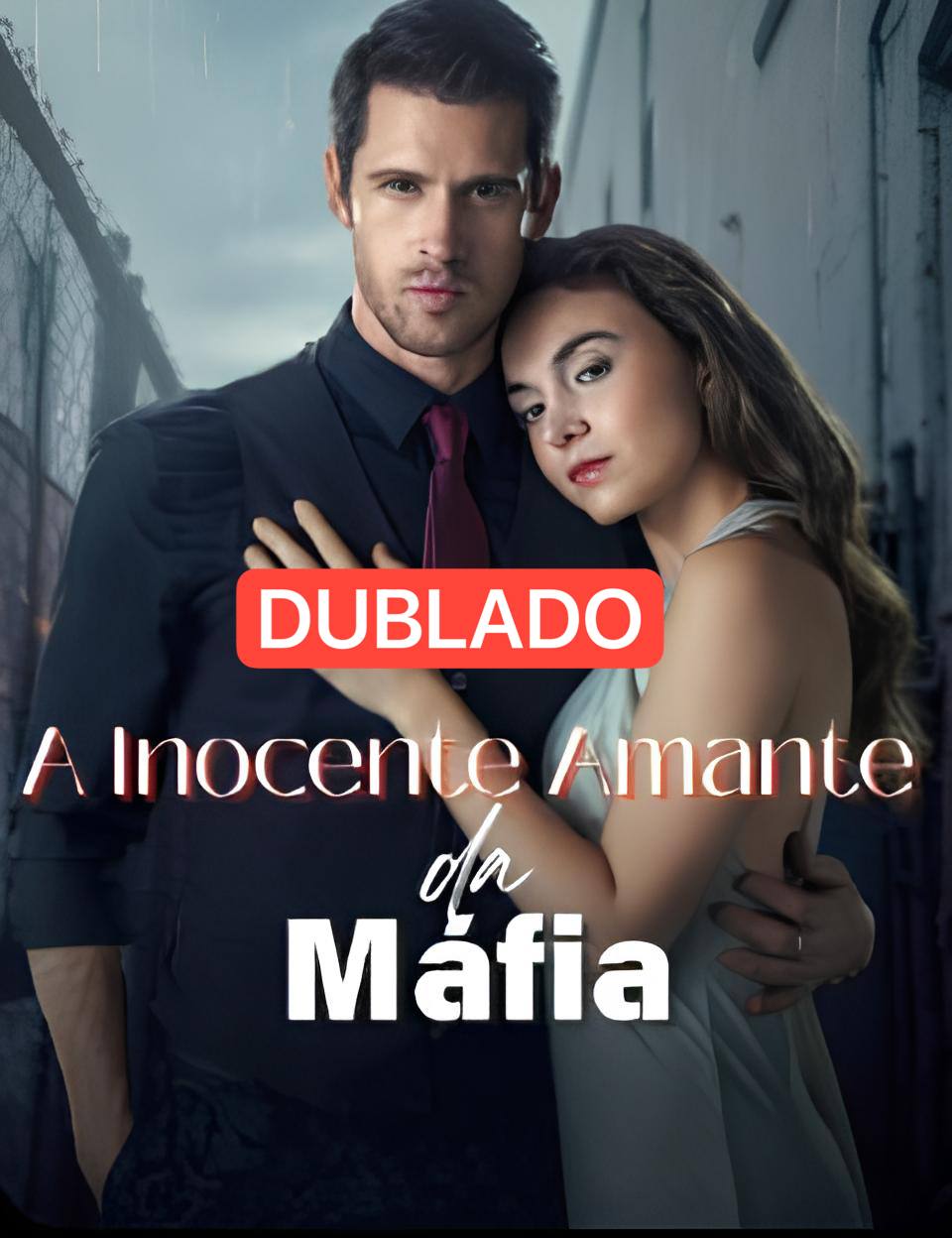 Image A INOCENTE AMANTE DA MAFIA