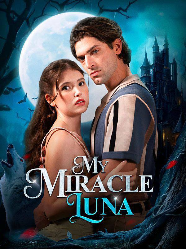 Image MINHA LUNA MILAGROSA - MY MIRACLE LUNA