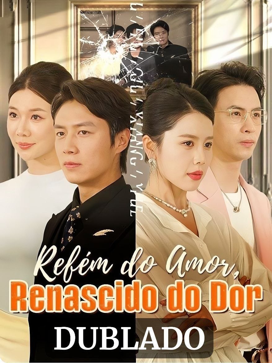 Image REFEM DO AMOR, RENASCIDO DO DOR
