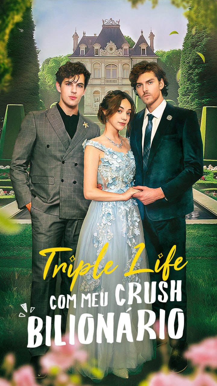 Image TRIPLE LIFE COM MEU CRUSH BILIONARIO