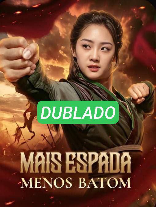 Image MAIS ESPADA MENOS BATOM