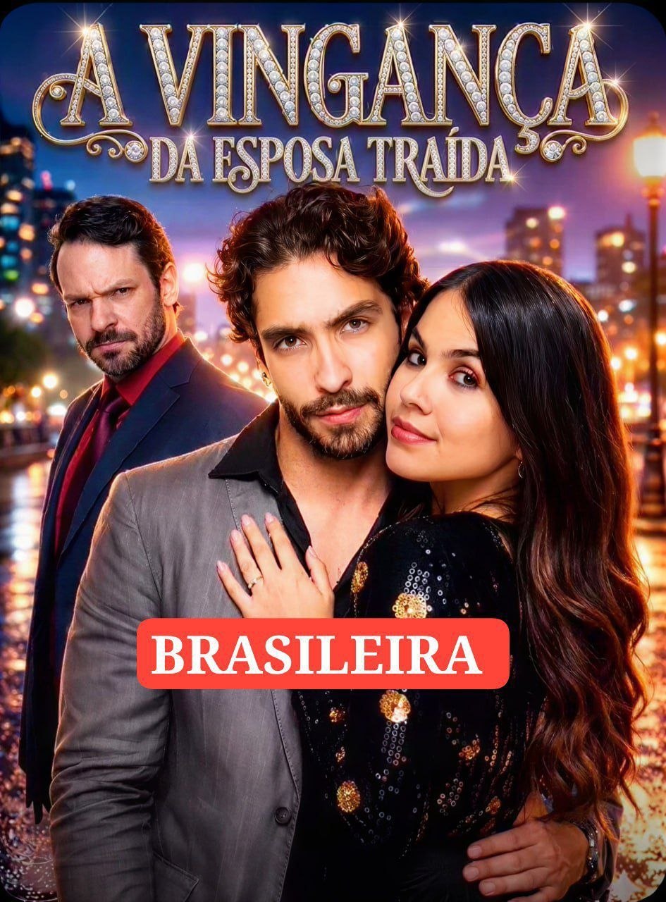 Image A VINGANCA DA ESPOSA TRAIDA