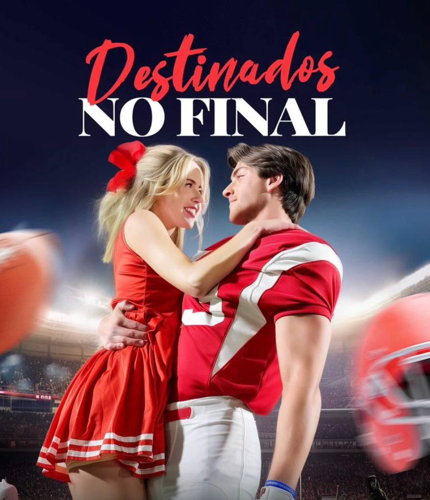 Image DESTINADOS NO FINAL - FATED IN THE END ZONE