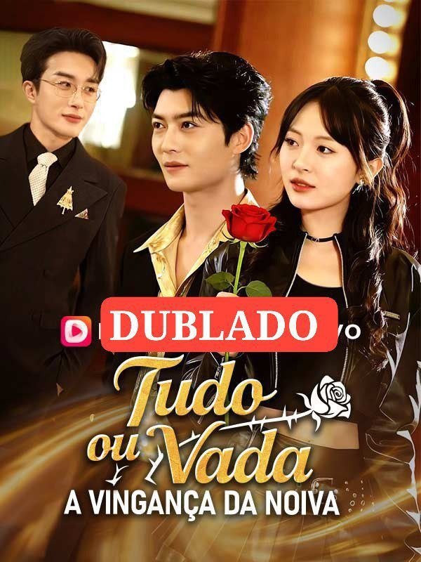 Image TUDO OU NADA A VINGANCA DA NOIVA