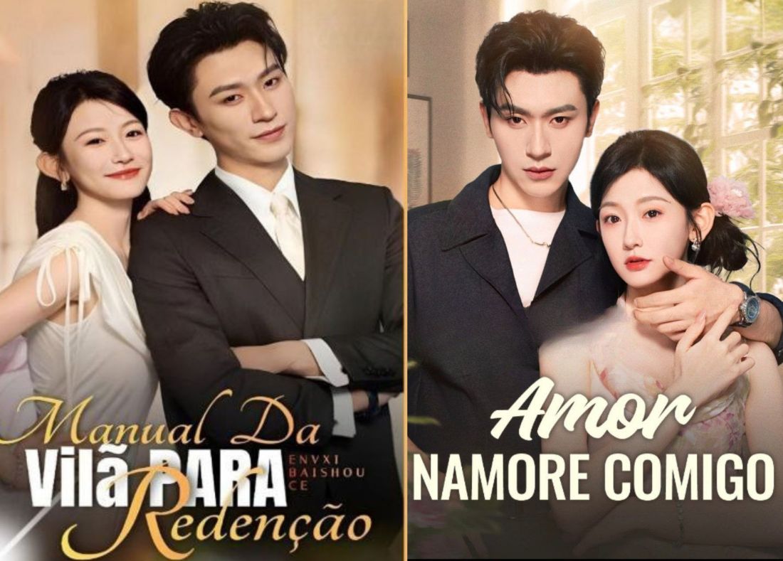 Image MANUAL DA VILA PARA REDENCAO - AMOR NAMORE COMIGO
