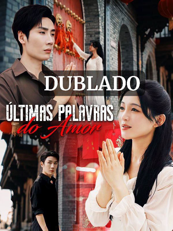 Image Ultimas Palavras Do Amor