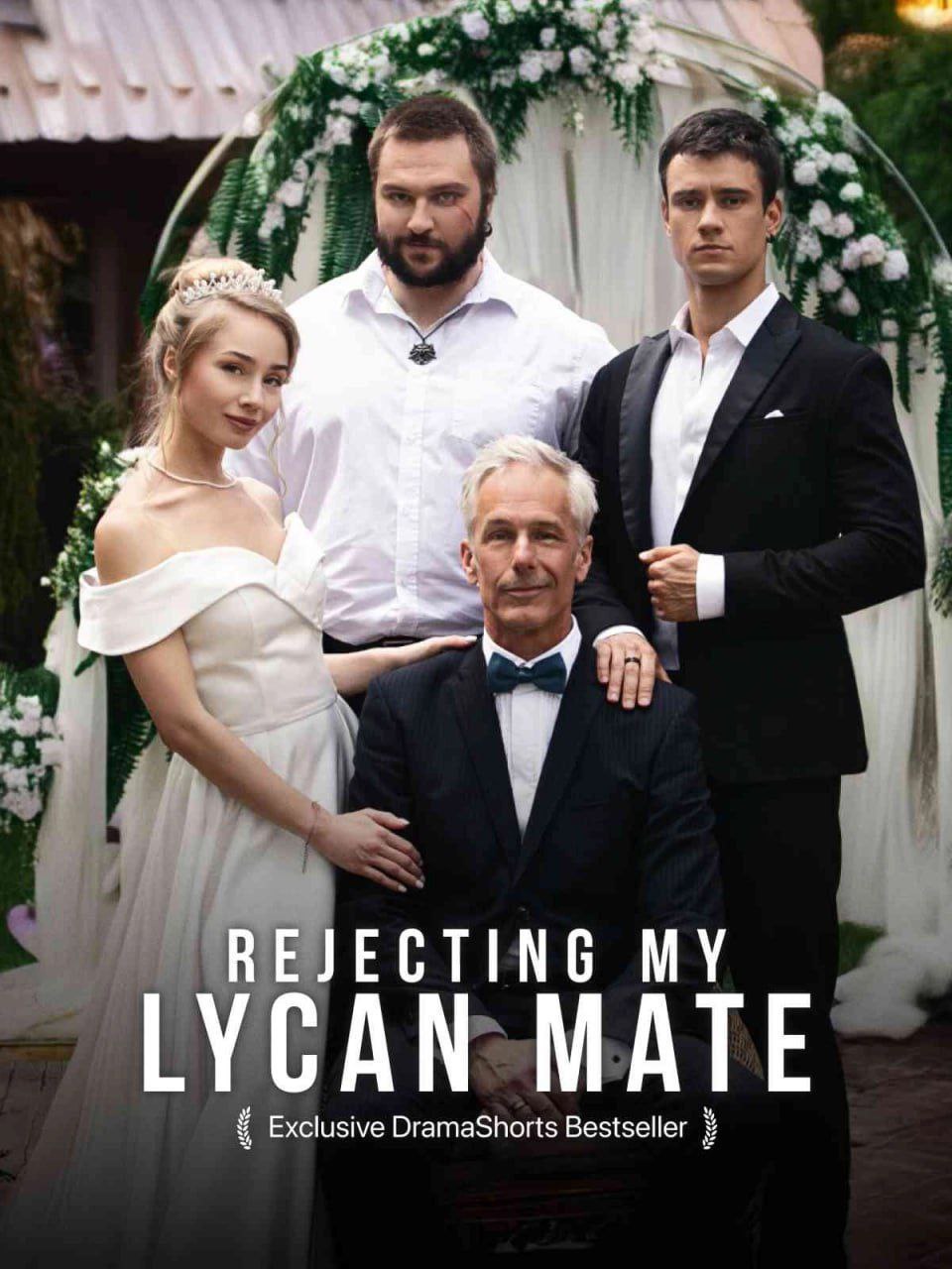 Image REJEITANDO MEU COMPANHEIRO LYCAN