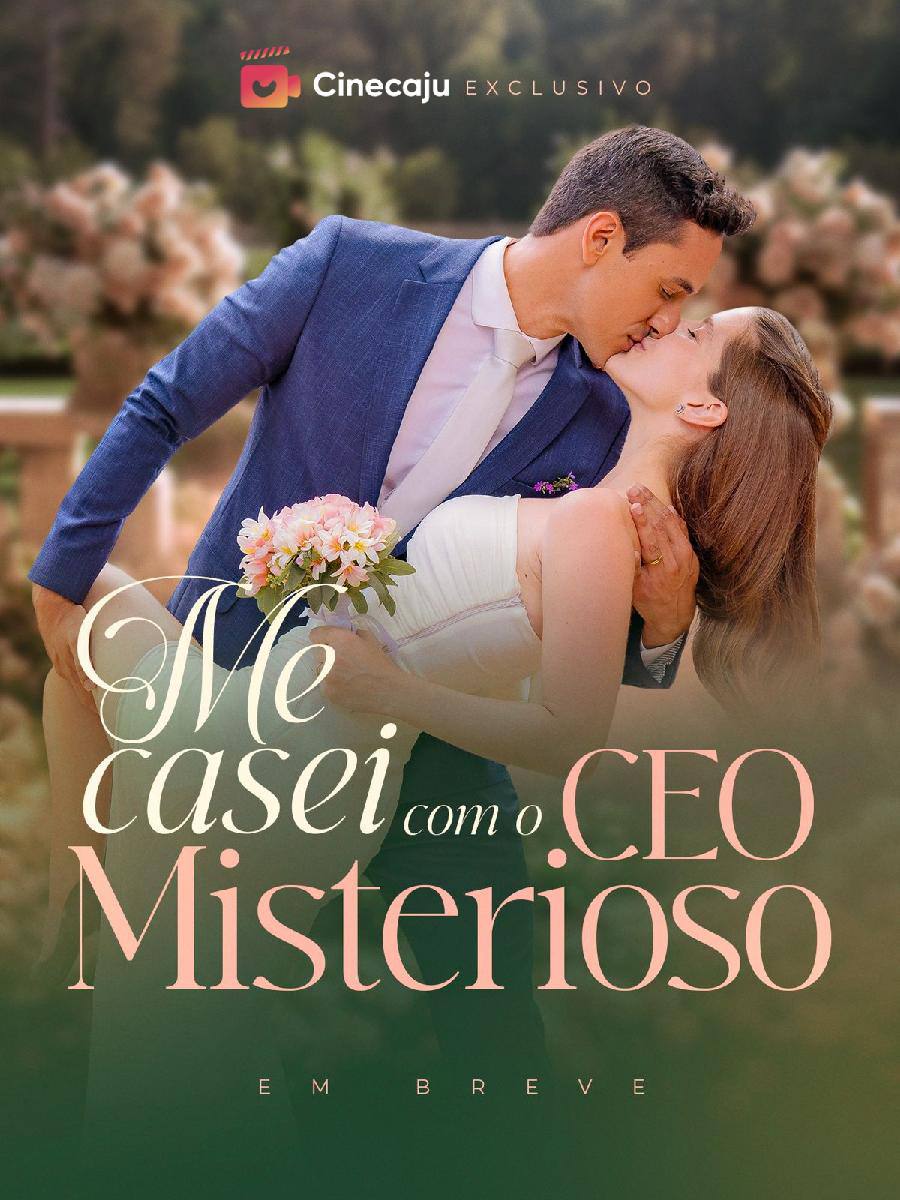 Image ME CASEI COM O CEO MISTERIOSO