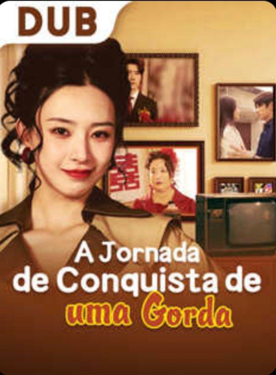 Image A JORNADA DE CONQUISTA DE UMA GORDA