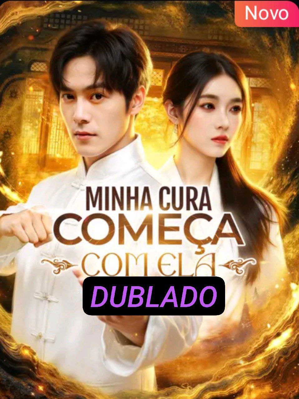 Image MINHA CURA COMECA COM ELA