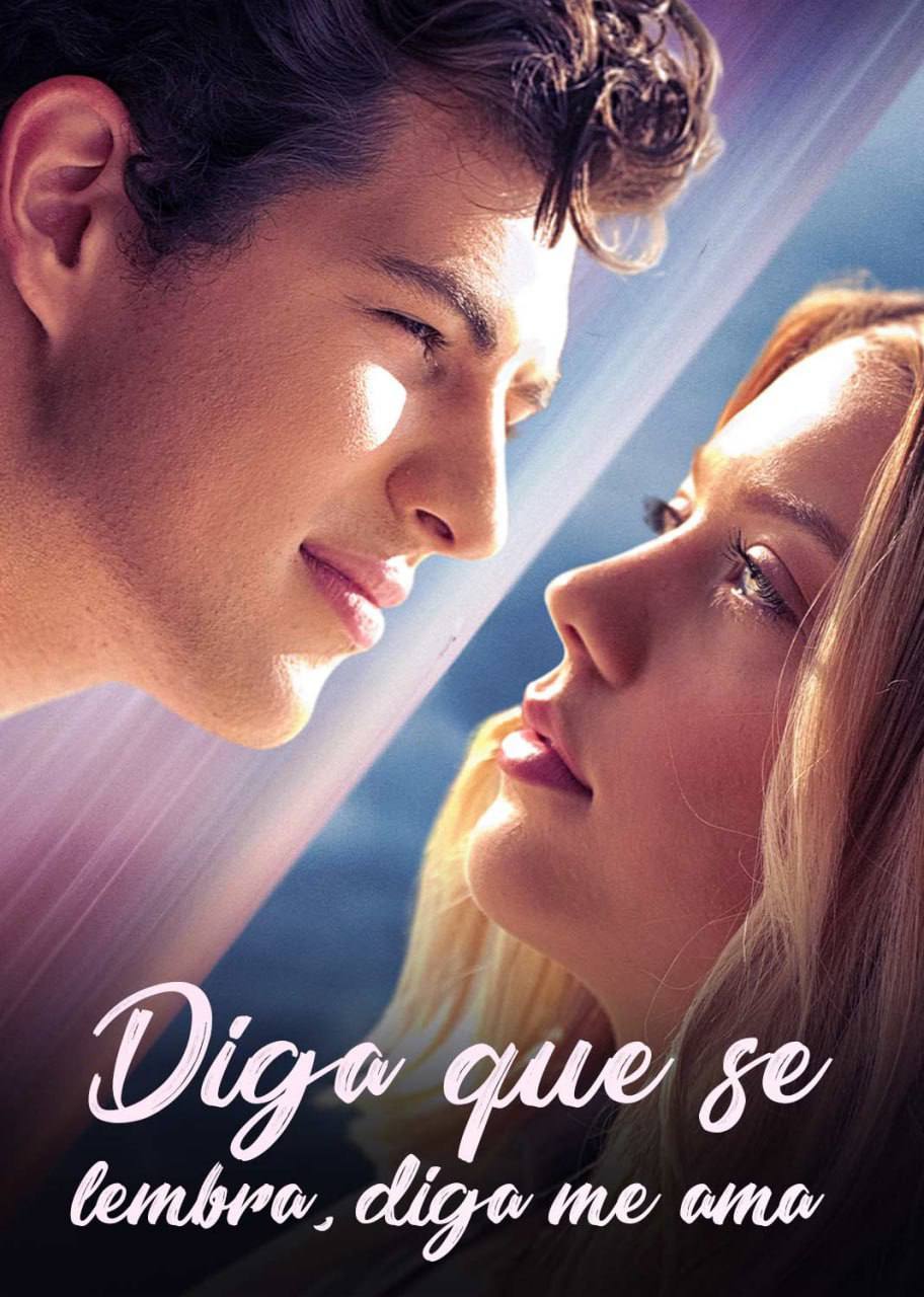 Image DIGA QUE SE LEMBRA, DIGA ME AMA