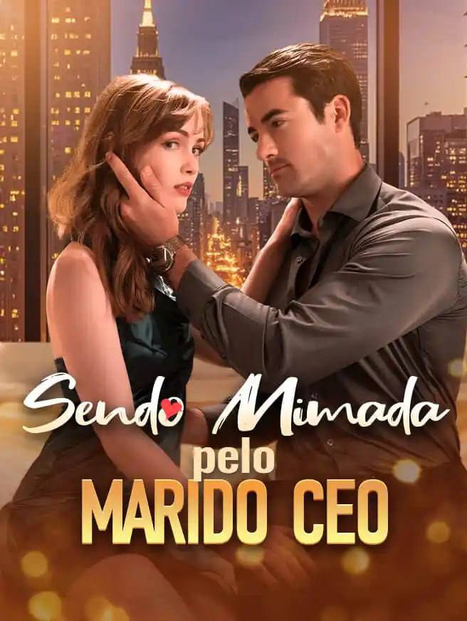 Image SENDO MIMADA PELO MARIDO CEO